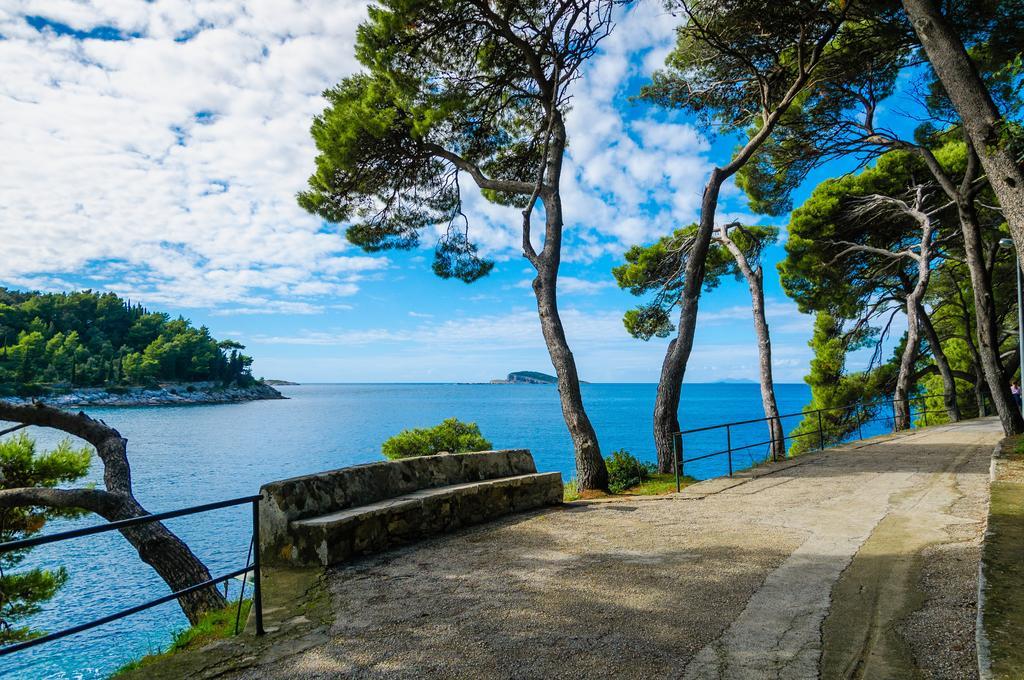 Windrose Apartment Cavtat